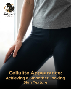 Cellulite Appearance: Achieving a Smoother Looking Skin Texture